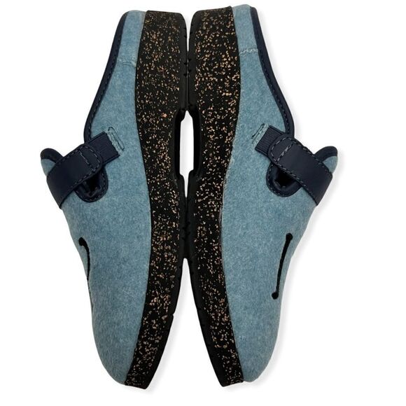 Earth Dream Renman AYITI / Haiti Wool Limited Edition Mules - Picture 5 of 11